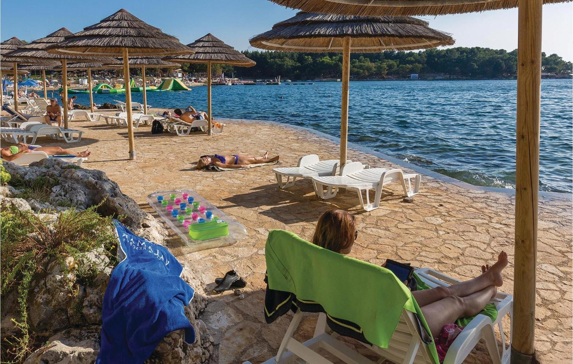 Lovely In Vrvari With Sauna