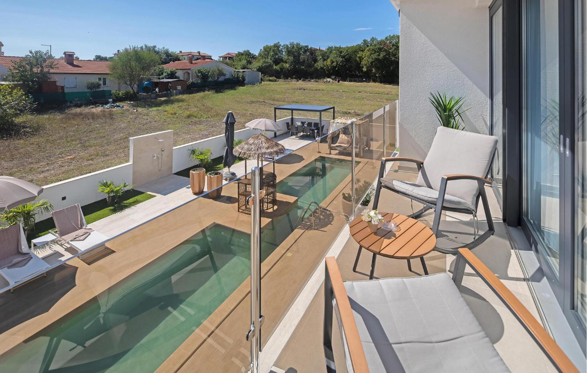 Lovely In Vrvari With Sauna Holiday home Porec